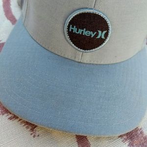 🎲 4/$28 Hurley Hat 🎲